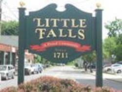 Little Falls, New Jersey