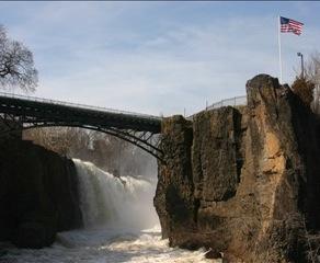 Passaic County, New Jersey