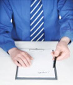 Contract Litigation