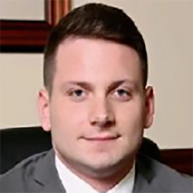 Robert K. Chewning