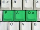 Frequently Asked Questions (FAQ's)