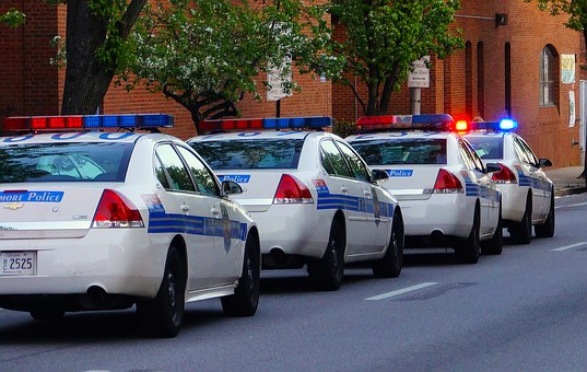 Police Officers